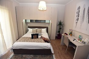 B&B Paradiso Relais