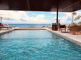 Singular Joy Downtown Residences