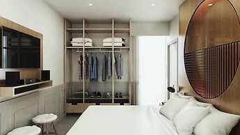 Singular Joy Downtown Residences