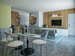 Singular Joy Downtown Residences