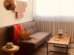 Singular Joy Downtown Residences