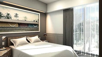 Singular Joy Downtown Residences