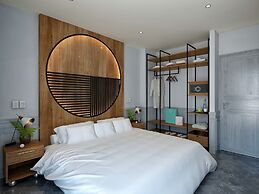 Singular Joy Downtown Residences