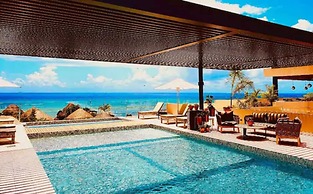 Singular Joy Downtown Residences