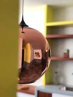 Singular Joy Downtown Residences