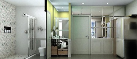 Singular Joy Downtown Residences