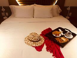 Singular Joy Downtown Residences