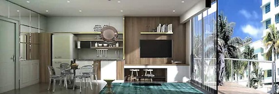 Singular Joy Downtown Residences