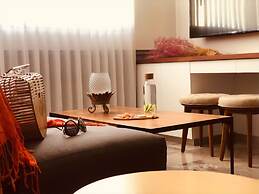 Singular Joy Downtown Residences