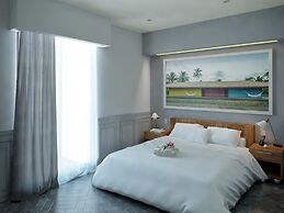 Singular Joy Downtown Residences