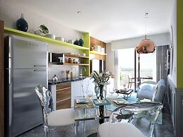 Singular Joy Downtown Residences