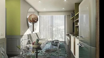 Singular Joy Downtown Residences