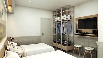 Singular Joy Downtown Residences