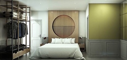 Singular Joy Downtown Residences