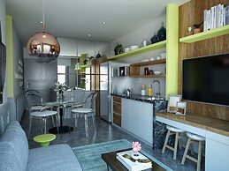 Singular Joy Downtown Residences