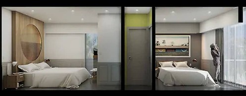 Singular Joy Downtown Residences