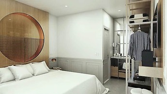 Singular Joy Downtown Residences