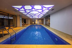 Tryp By Wyndham Istanbul Sancaktepe