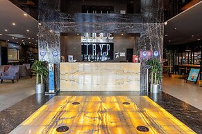 Tryp By Wyndham Istanbul Sancaktepe