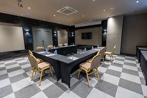 Tryp By Wyndham Istanbul Sancaktepe