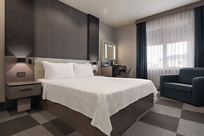 Tryp By Wyndham Istanbul Sancaktepe