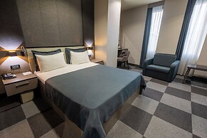 Tryp By Wyndham Istanbul Sancaktepe