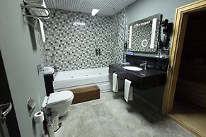 Tryp By Wyndham Istanbul Sancaktepe