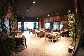 Tryp By Wyndham Istanbul Sancaktepe