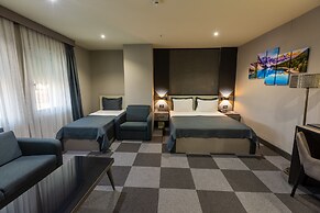 Tryp By Wyndham Istanbul Sancaktepe