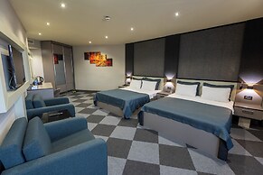 Tryp By Wyndham Istanbul Sancaktepe