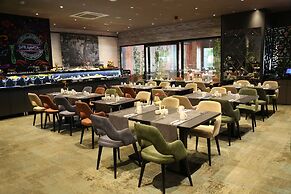 Tryp By Wyndham Istanbul Sancaktepe