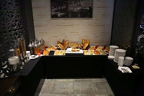 Tryp By Wyndham Istanbul Sancaktepe