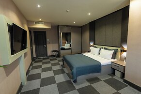 Tryp By Wyndham Istanbul Sancaktepe