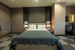Tryp By Wyndham Istanbul Sancaktepe