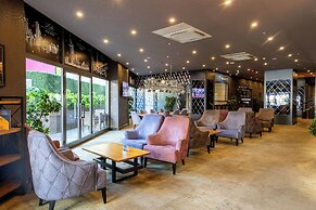 Tryp By Wyndham Istanbul Sancaktepe