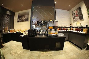 Tryp By Wyndham Istanbul Sancaktepe