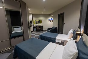 Tryp By Wyndham Istanbul Sancaktepe