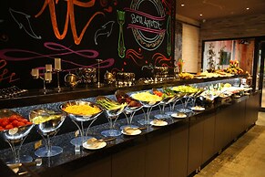 Tryp By Wyndham Istanbul Sancaktepe