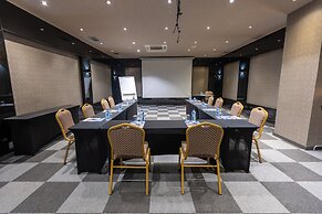 Tryp By Wyndham Istanbul Sancaktepe