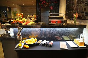 Tryp By Wyndham Istanbul Sancaktepe