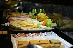 Tryp By Wyndham Istanbul Sancaktepe