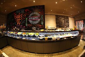 Tryp By Wyndham Istanbul Sancaktepe