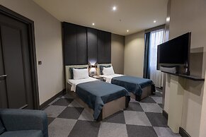 Tryp By Wyndham Istanbul Sancaktepe