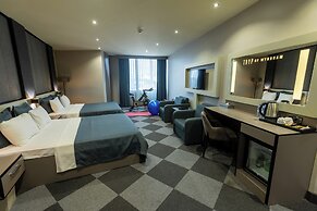Tryp By Wyndham Istanbul Sancaktepe