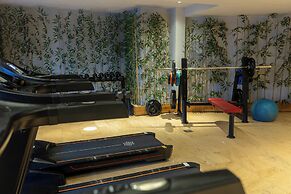 Tryp By Wyndham Istanbul Sancaktepe