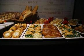 Tryp By Wyndham Istanbul Sancaktepe