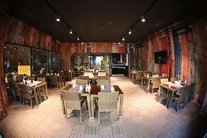 Tryp By Wyndham Istanbul Sancaktepe