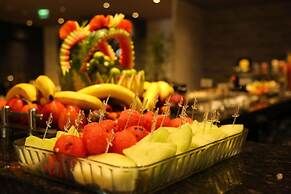 Tryp By Wyndham Istanbul Sancaktepe