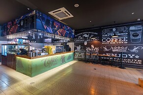 Tryp By Wyndham Istanbul Sancaktepe