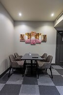 Tryp By Wyndham Istanbul Sancaktepe